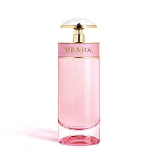 Prada Candy Florale Eau de Toilette 2.7oz 80ml